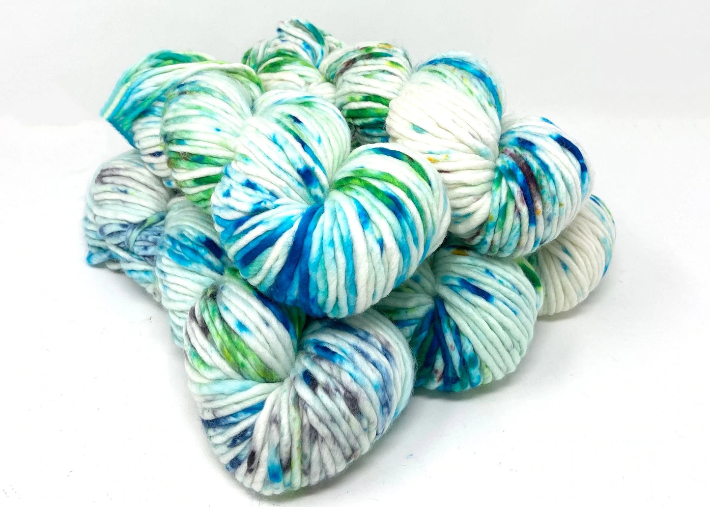 Baah - Sequoia - Super Bulky Yarn  ON SALE!