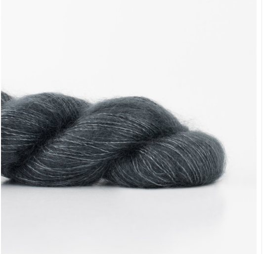 Shibui Silk Cloud