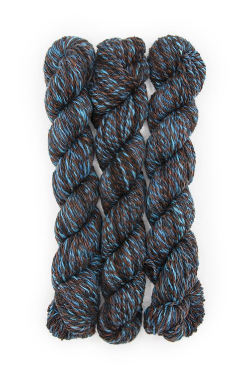 North Ave Fingering/Sport by Plied Yarn Co - On Sale!