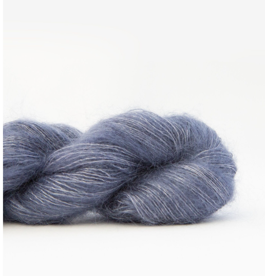 Shibui Silk Cloud