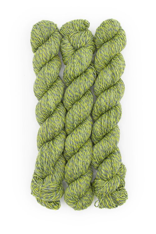 North Ave Fingering/Sport by Plied Yarn Co - On Sale!