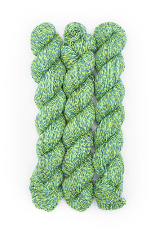 Irish Artisan Yarn 4 Ply Fingering Semi Solids Superwash & Nylon - Yarn  Bits and Bobs, LLC