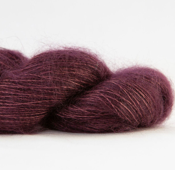 Shibui Silk Cloud