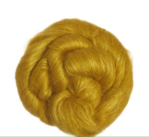 Shibui Silk Cloud