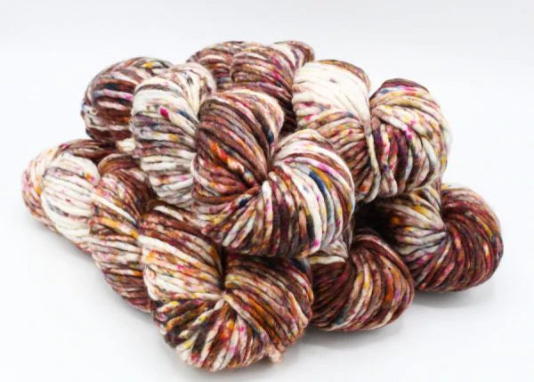 Super chunky yarn sale deals