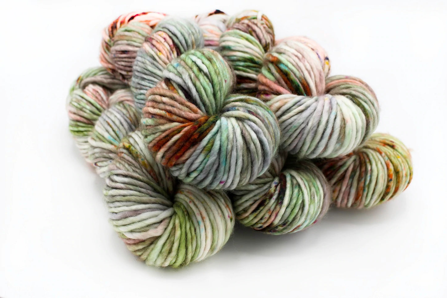 Baah - Sequoia - Super Bulky Yarn  ON SALE!