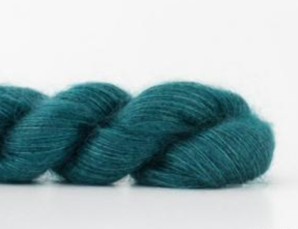 Shibui Silk Cloud