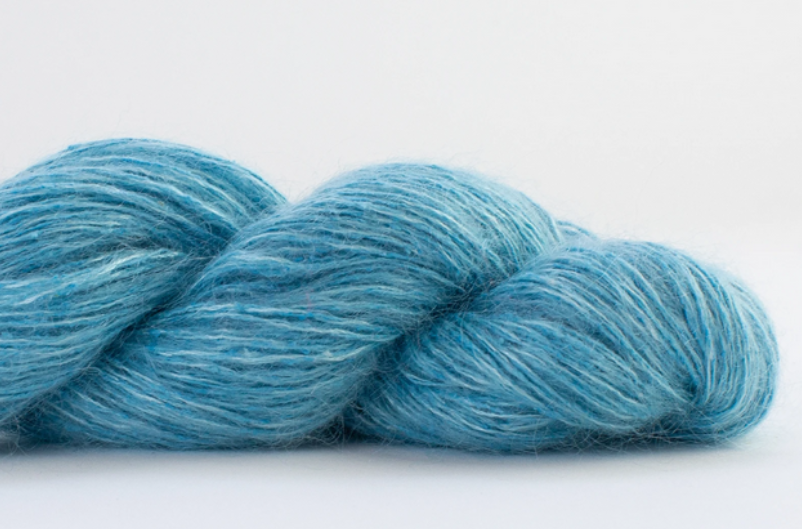 Shibui Silk Cloud