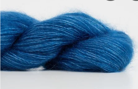 Shibui Silk Cloud