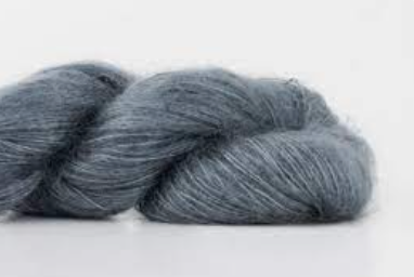 Shibui Silk Cloud