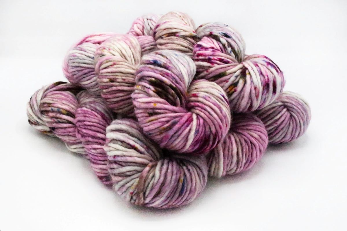 Baah Sequoia Super Bulky Yarn ON SALE Colorful Yarns Store