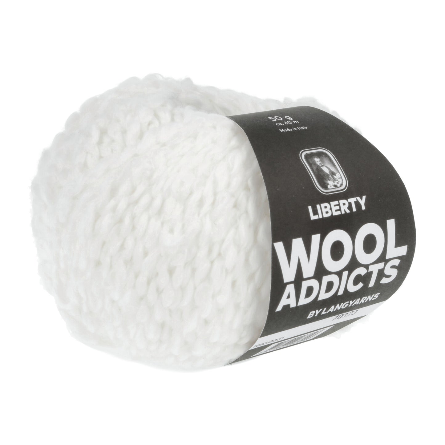 Liberty by Wool Addicts - ON SALE