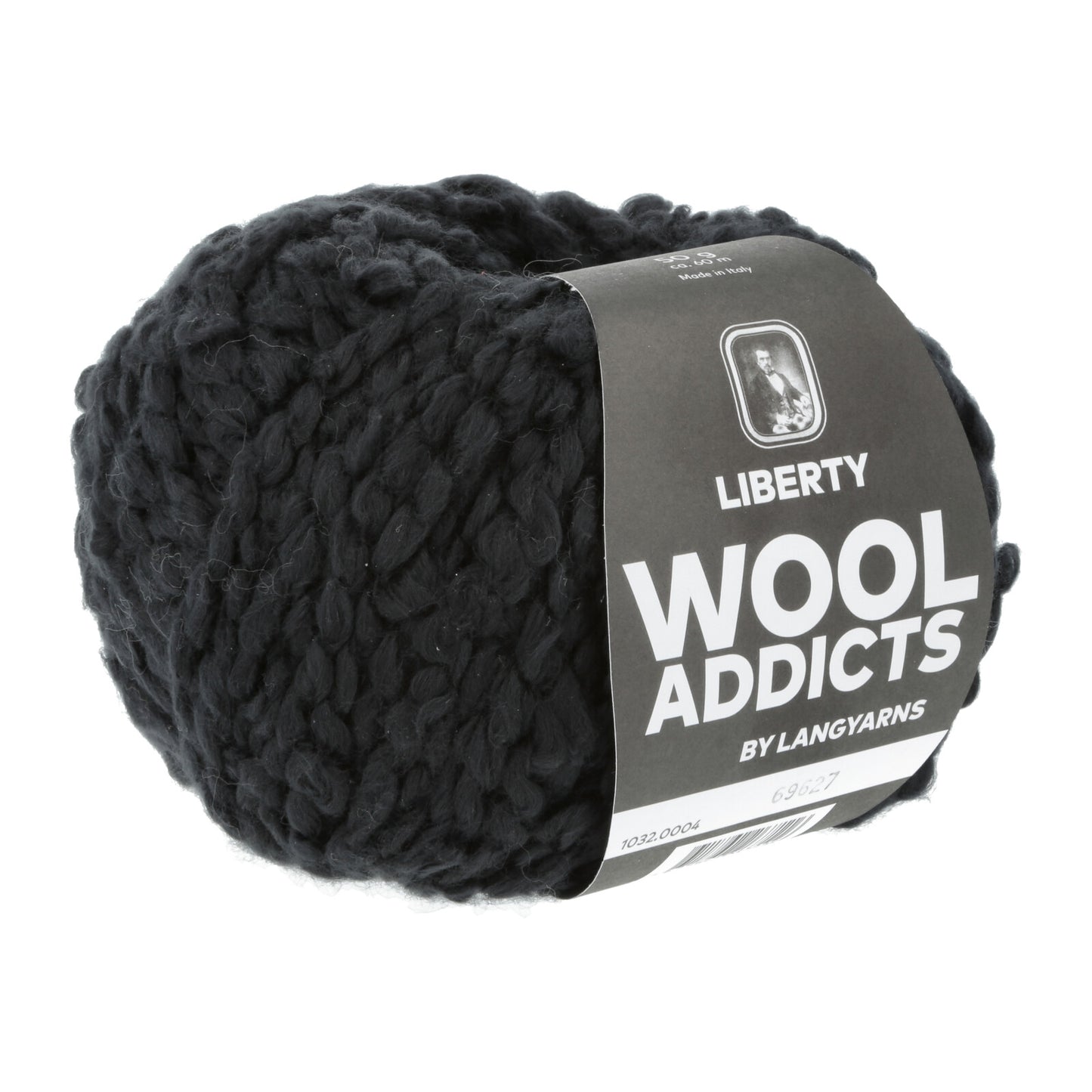 Liberty by Wool Addicts - ON SALE