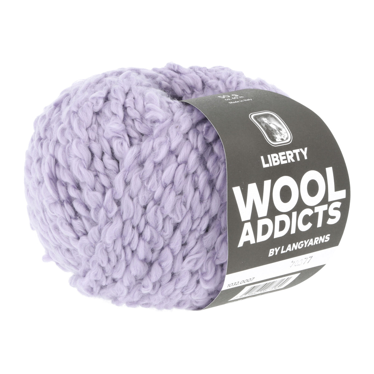 Liberty by Wool Addicts - ON SALE