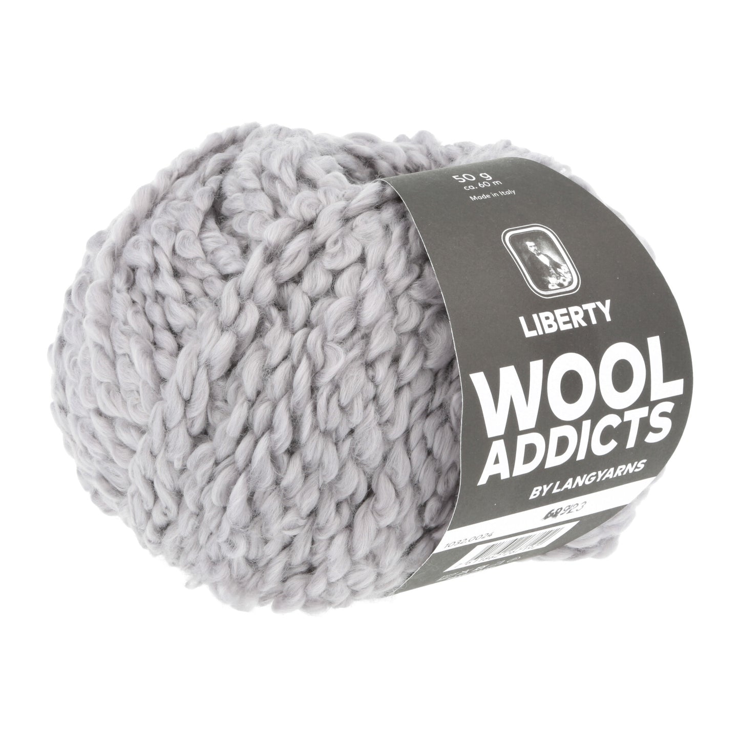 Liberty by Wool Addicts - ON SALE