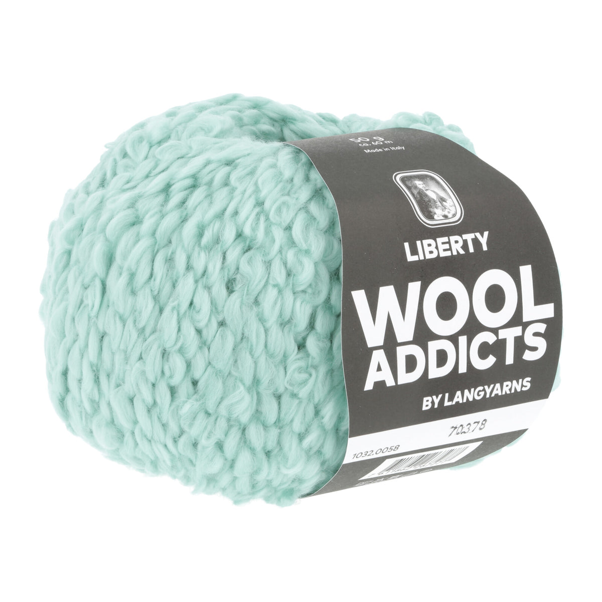 Liberty by Wool Addicts - ON SALE