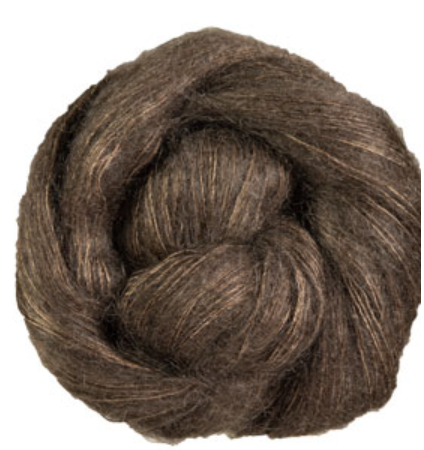 Shibui Silk Cloud