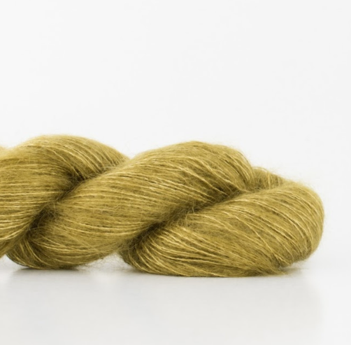 Shibui Silk Cloud