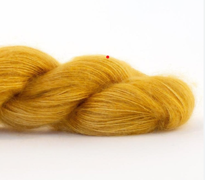 Shibui Silk Cloud