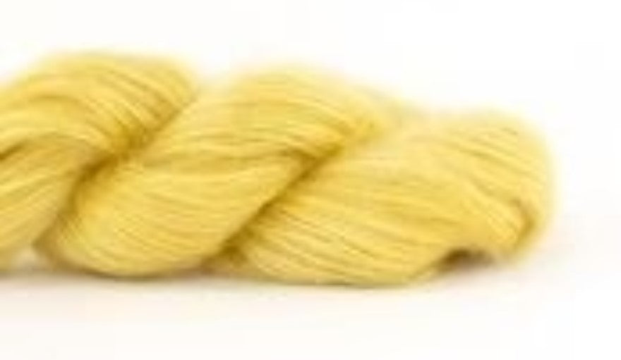 Shibui Silk Cloud