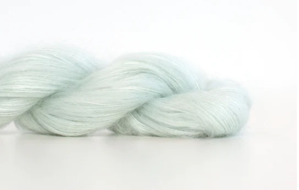 Shibui Silk Cloud