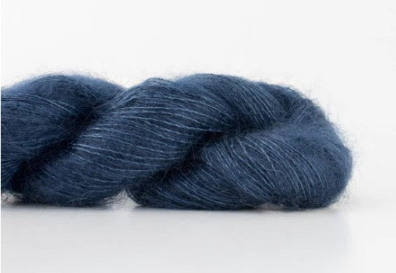 Shibui Silk Cloud