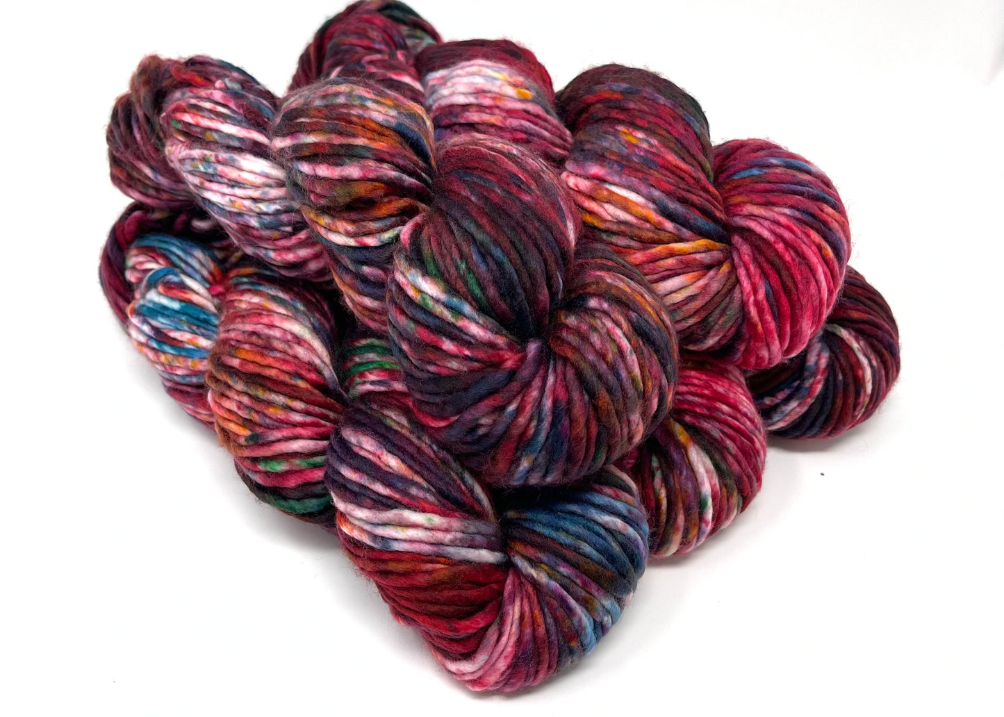 Baah - Sequoia - Super Bulky Yarn  ON SALE!