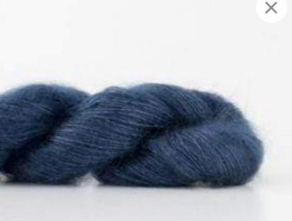 Shibui Silk Cloud