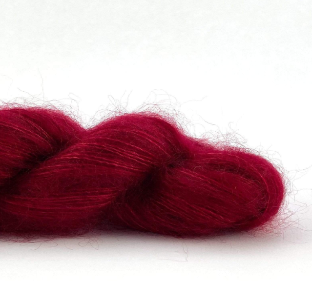 Shibui Silk Cloud